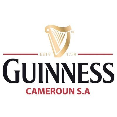 Guiness Cameroun